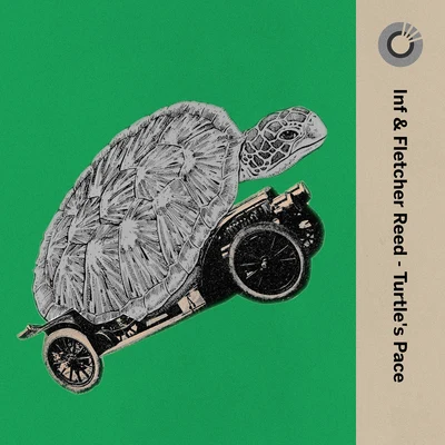 Fletcher Reed/Inf Turtle's Pace