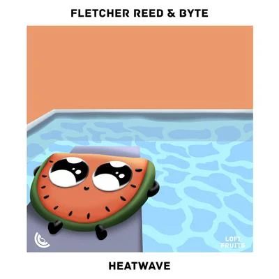 Heatwave 专辑 Fletcher Reed