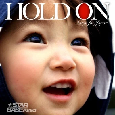 Hold On - Single 專輯 BLOOM VASE/Matt Cab