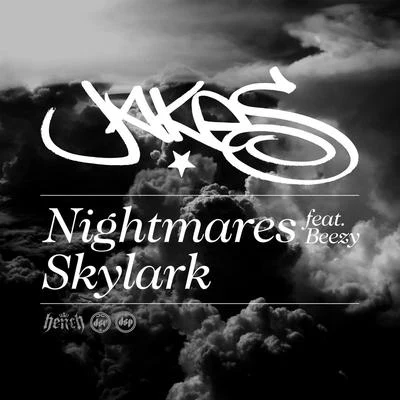 NightmaresSky Lark 專輯 skêrtipssarkasties/Jakes/Mila Guy/Zaan Sonnekus/DBLR