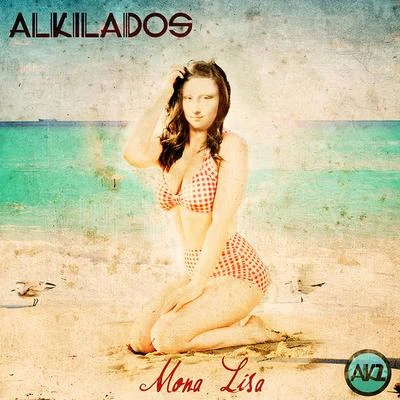 Monalisa 專輯 Anna Carina/Alkilados