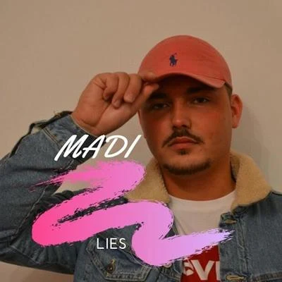 Lies 專輯 Madi/KANT