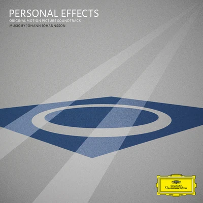 Personal Effects (Original Motion Picture Soundtrack) 專輯 Jóhann Jóhannsson