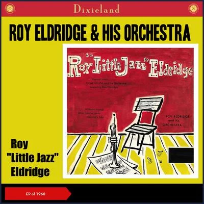 Roy "Little Jazz" Eldridge (Recordings of 1937 & 1941) 专辑 Irene Daye/Gene Krupa & His Orchestra