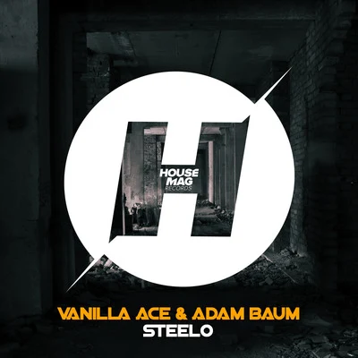 Steelo 專輯 Adam Baum/Chad Tyson