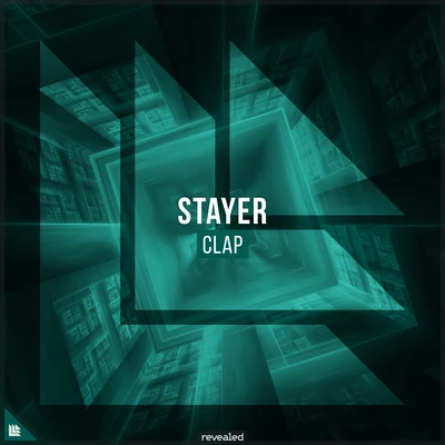 Clap 專輯 Chad Kowal/Stayer