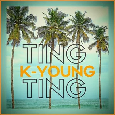 Ting Ting 專輯 ONE-2/K-Young