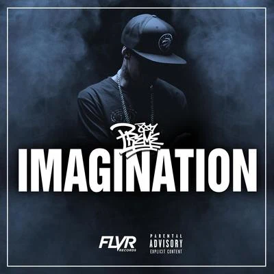 Imagination 專輯 Preme/Blaqstarr/Ill Conscious/TT the Artist/Josh Lay