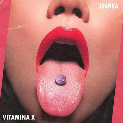 Vitamina X 專輯 Juanka/Brray