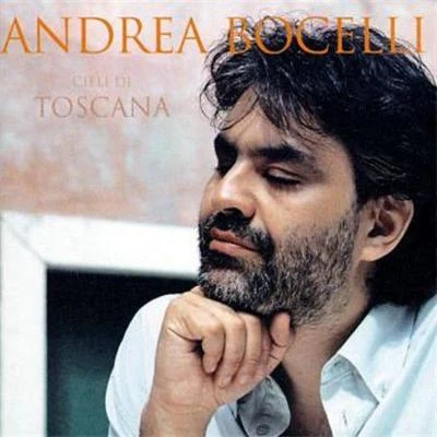 Cieli Di Toscana 專輯 Matteo Bocelli/Andrea Bocelli/Jon Bellion/Ellie Goulding/Nina Simone