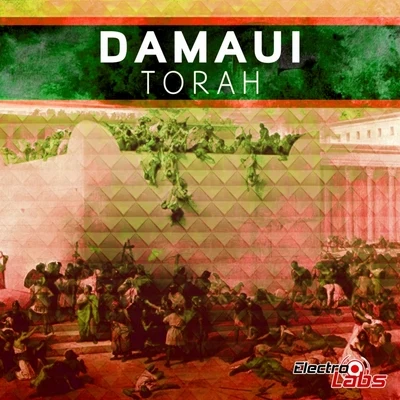 Torah 專輯 Damaui/WHO SHE