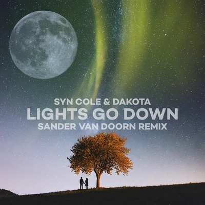 Lights Go Down (Sander van Doorn Remix) 專輯 Baggi/Syn Cole/SHANAHAN/ZAXX/Curbi