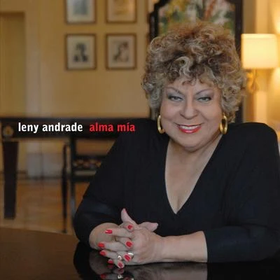 Alma Mía 專輯 Leny Andrade