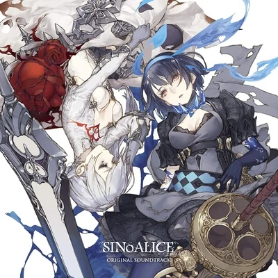 SINoALICE －シノアリス－ Original Soundtrack 專輯 MONACA