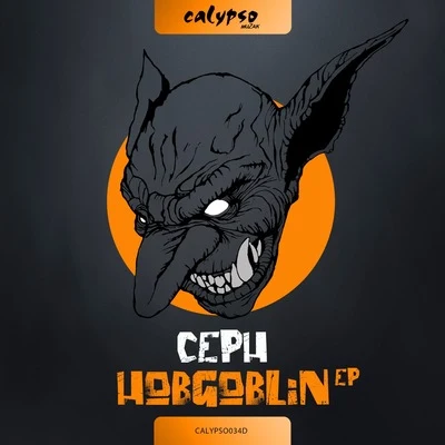 Hobgoblin EP 專輯 Grinder/Ceph