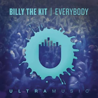 Everybody 專輯 The Boy Next Door/Billy The Kit/April Darby