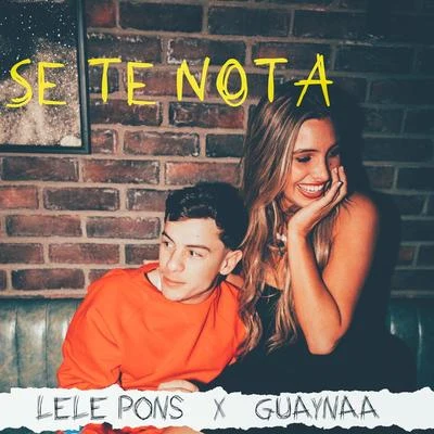 Se Te Nota 專輯 Guaynaa