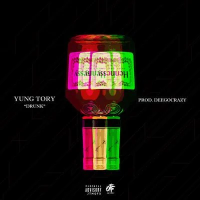 Drunk 專輯 Yung Tory