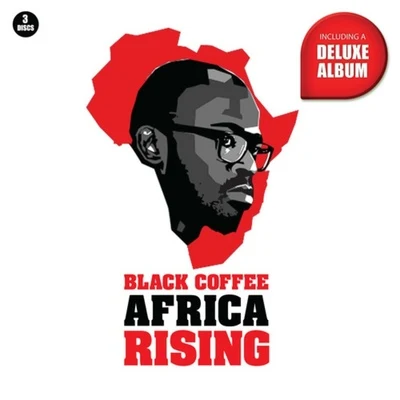 Africa Rising 專輯 Black Coffee/David Guetta