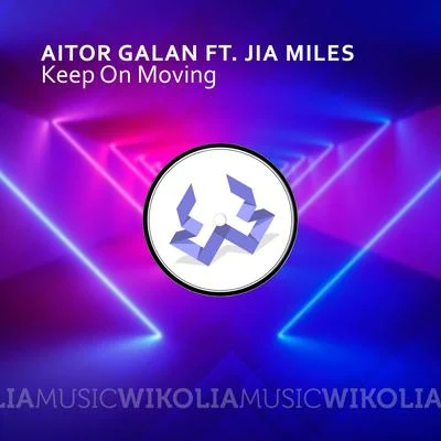 Keep on Moving 专辑 Jia Miles