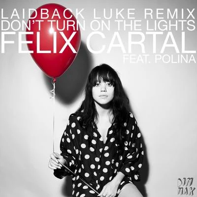 Dont Turn On The Lights (feat. Polina) (Laidback Luke Remix) 專輯 Laidback Luke