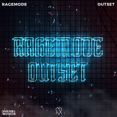 Outset 專輯 Ragemode