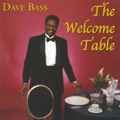 Harvie SIgnacio BerroaChris WashburneDave BassCarlos CaroKarrin Allyson The Welcome Table