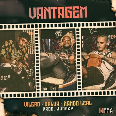 Vantagem 專輯 Josbi/Evan Maurilio/Dalua