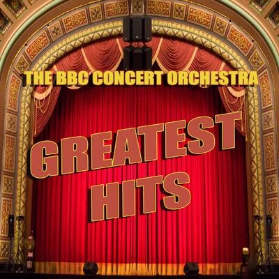 Greatest Hits 專輯 Peter Robinson/BBC Concert Orchestra/Lesley Garrett