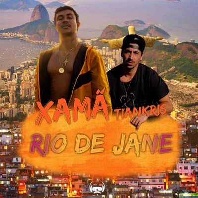 Xamã Rio de Janê