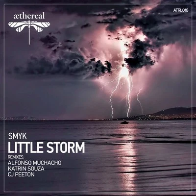 SmykGar Little Storm