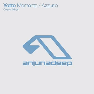 MementoAzzurro 專輯 Yotto