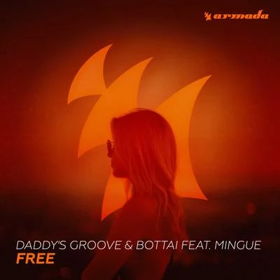 Free 专辑 Daddy's Groove