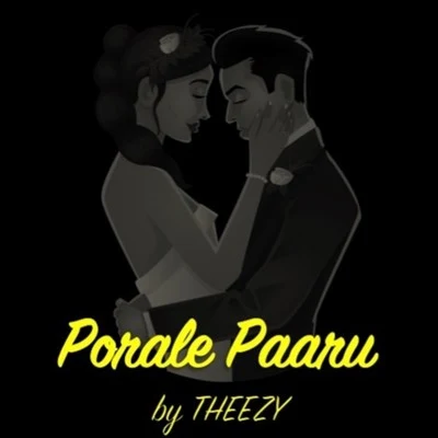 Porale Paaru 專輯 Theezy/Borgia