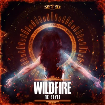 Wildfire 專輯 Re-Style