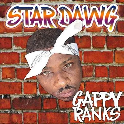 Star Dawg 專輯 Gappy Ranks