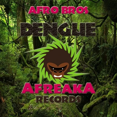 Dengue 专辑 Sam Blans/Afro Bros