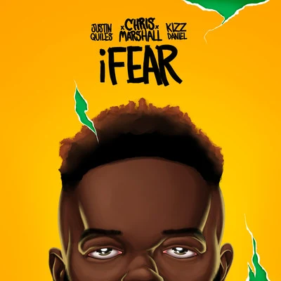 iFear 专辑 Kizz Daniel