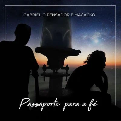 Passaporte para a Fé 專輯 Mpbox/Gabriel O Pensador/Di Ferrero