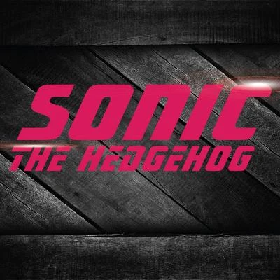 Sonic the Hedgehog Song 專輯 Sonic/Syncopix/Apex/D/A-Sides