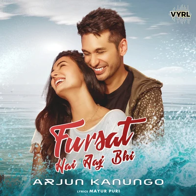 Arjun KanungoAnirudh Ravichander Fursat Hai Aaj Bhi