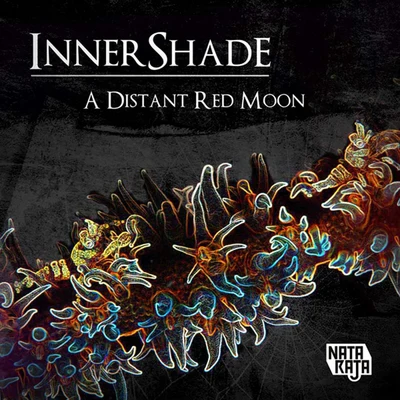 A Distant Red Moon 專輯 Innershade/Random/Psypien/Theseus/Labyr1nth