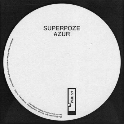 Azur 專輯 Superpoze