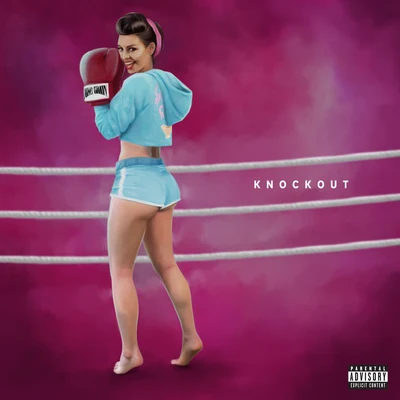 Knockout 專輯 Yung Gravy