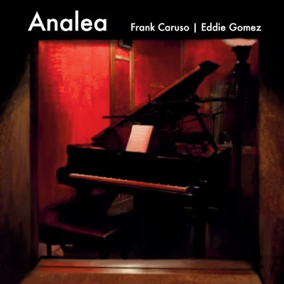 Analea 專輯 Eddie Gomez/Billy Cobham/Novecento