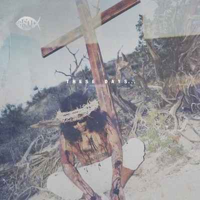 To The Max 專輯 Ab-Soul/J-Rock