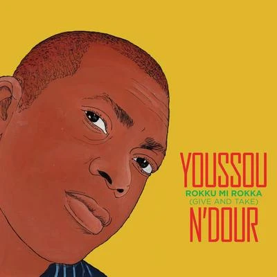 Rokku Mi Rokka 專輯 Youssou NDour