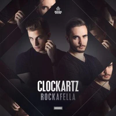 Rockafella 專輯 Clockartz