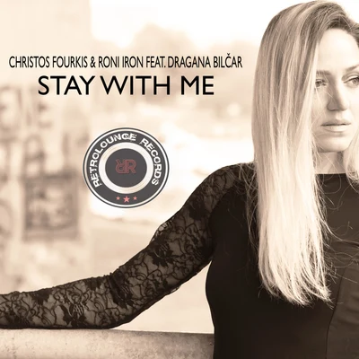 Stay With Me 專輯 Christos Fourkis