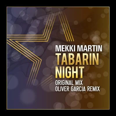 Tabarin Night 專輯 Mekki Martin/Regi